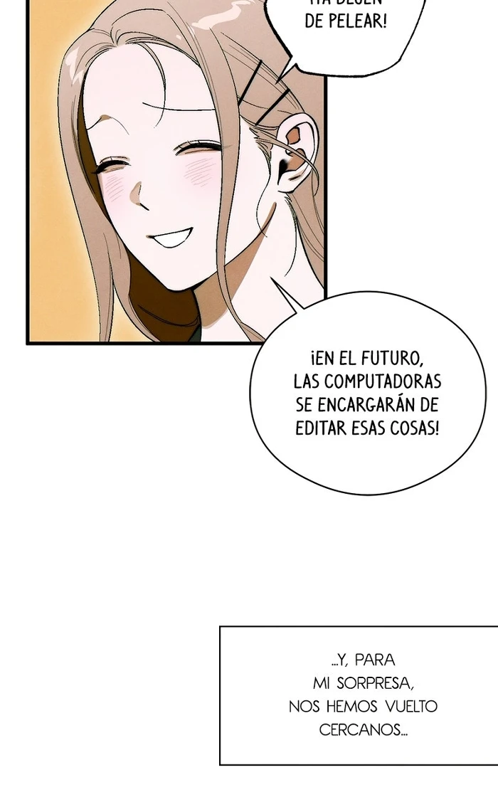 El Deseo Del Diablo Capitulo 50 página 67