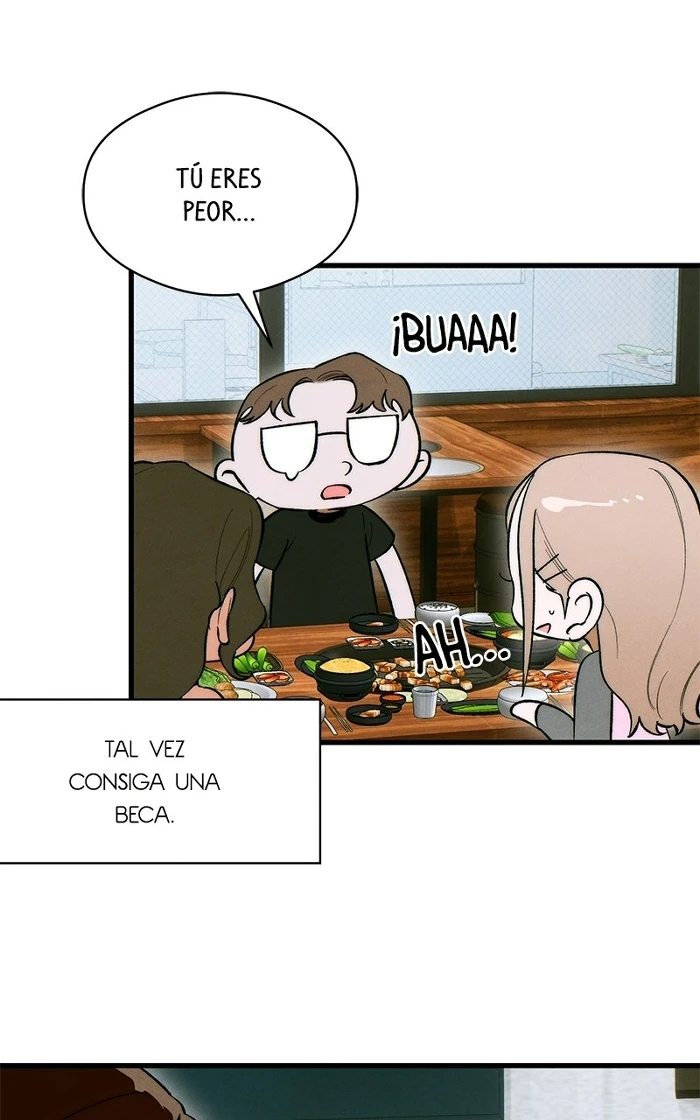 El Deseo Del Diablo Capitulo 50 página 68