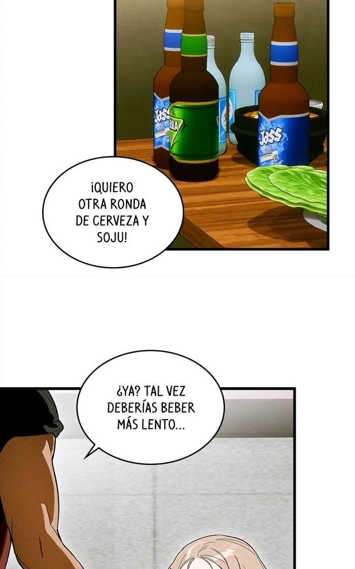 El Deseo Del Diablo Capitulo 51 página 11