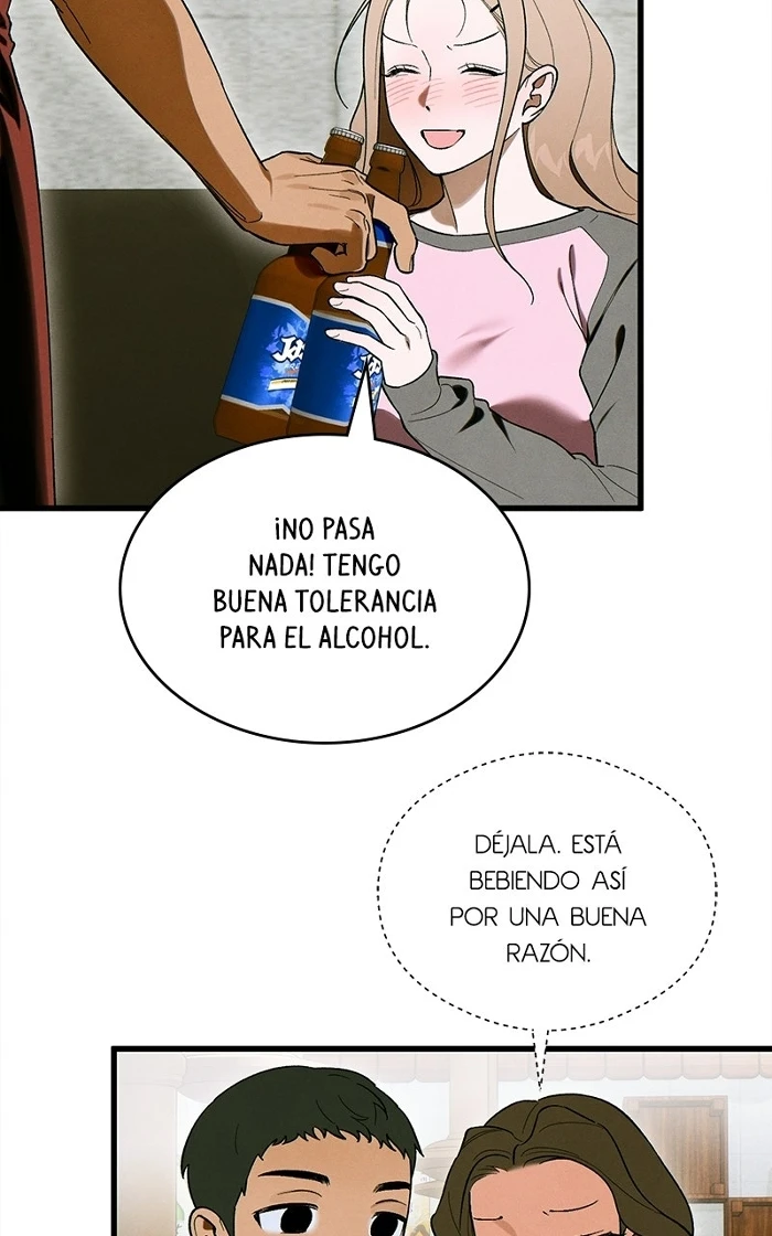 El Deseo Del Diablo Capitulo 51 página 12