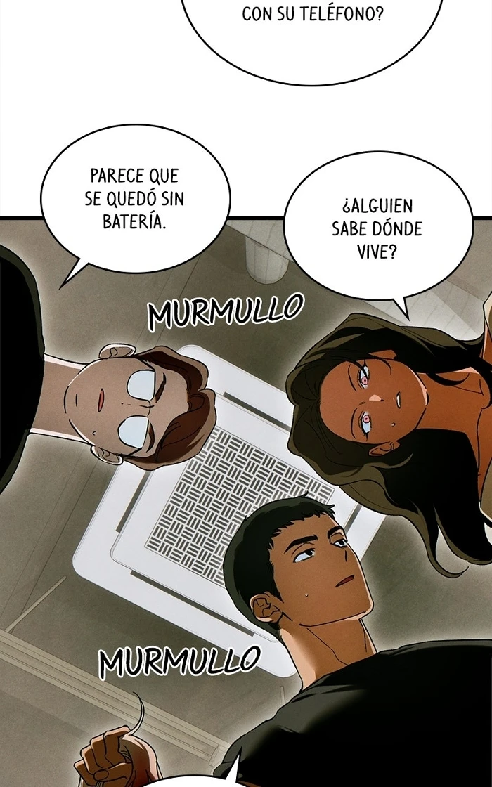 El Deseo Del Diablo Capitulo 51 página 15