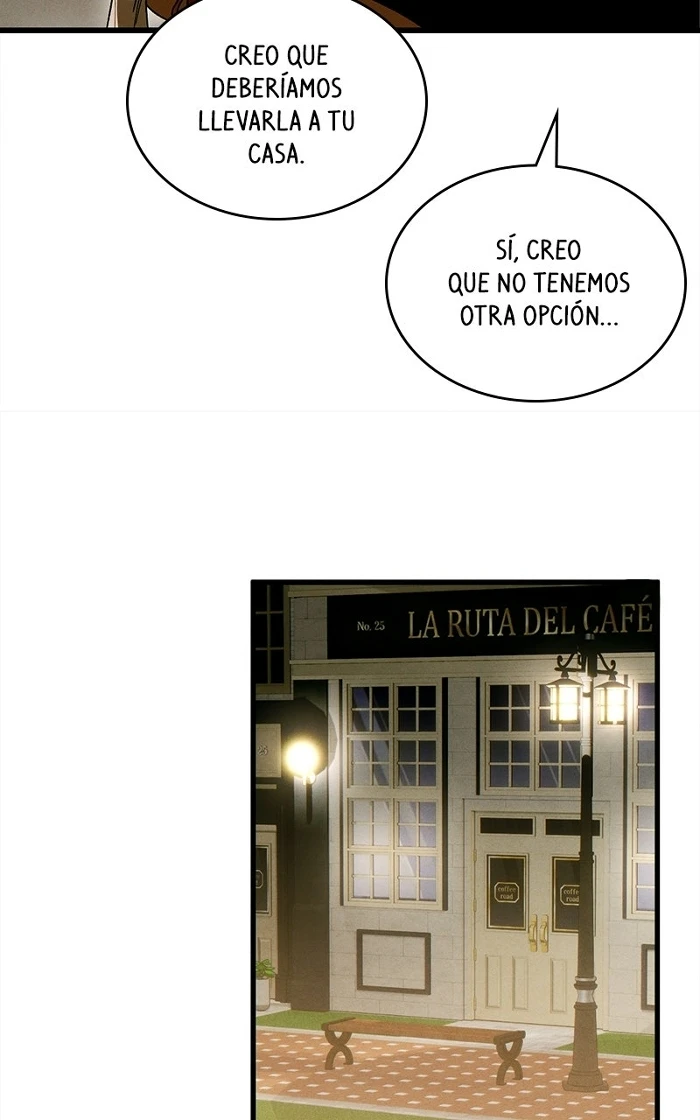 El Deseo Del Diablo Capitulo 51 página 16