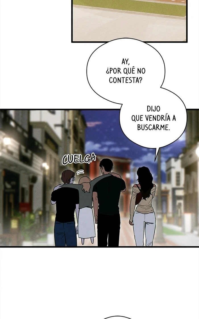 El Deseo Del Diablo Capitulo 51 página 17
