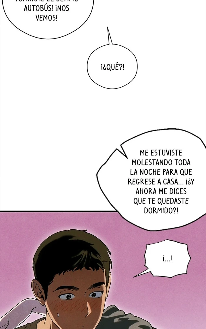 El Deseo Del Diablo Capitulo 51 página 19