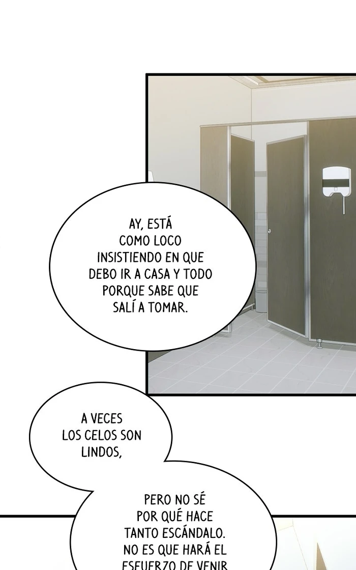 El Deseo Del Diablo Capitulo 51 página 2