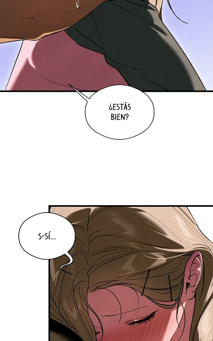 El Deseo Del Diablo Capitulo 51 página 21