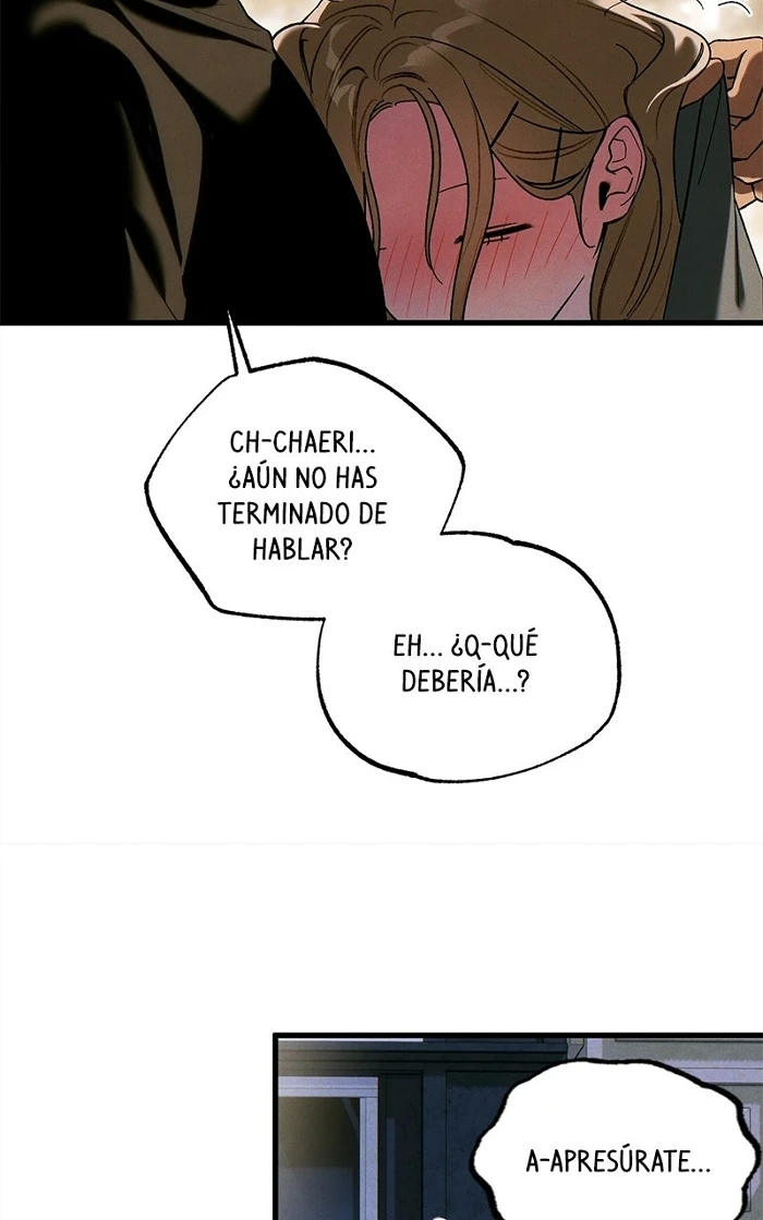 El Deseo Del Diablo Capitulo 51 página 23