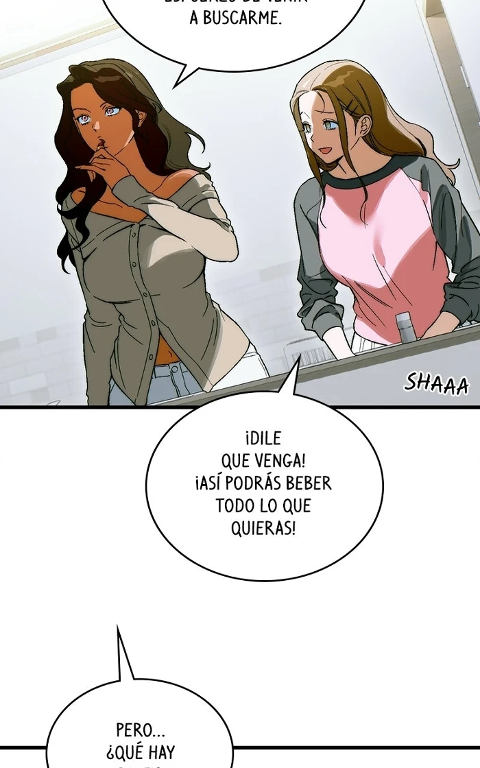 El Deseo Del Diablo Capitulo 51 página 3