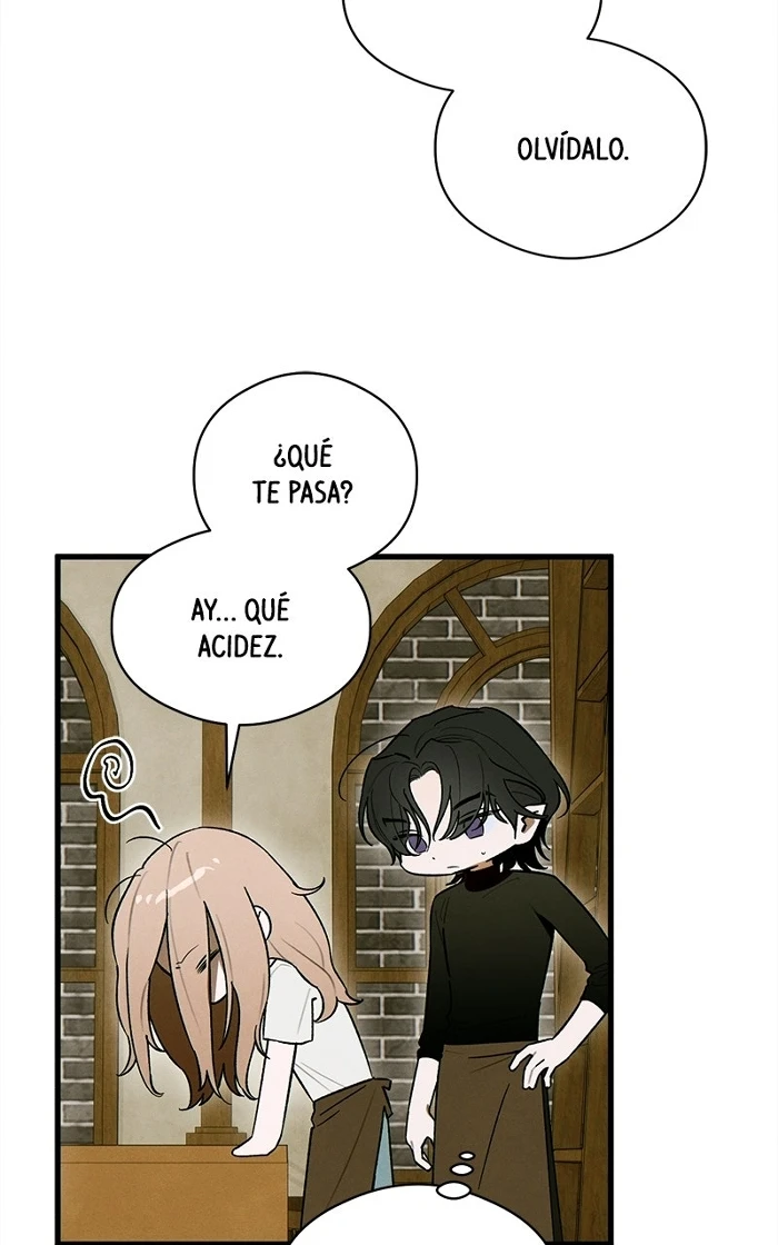 El Deseo Del Diablo Capitulo 51 página 37