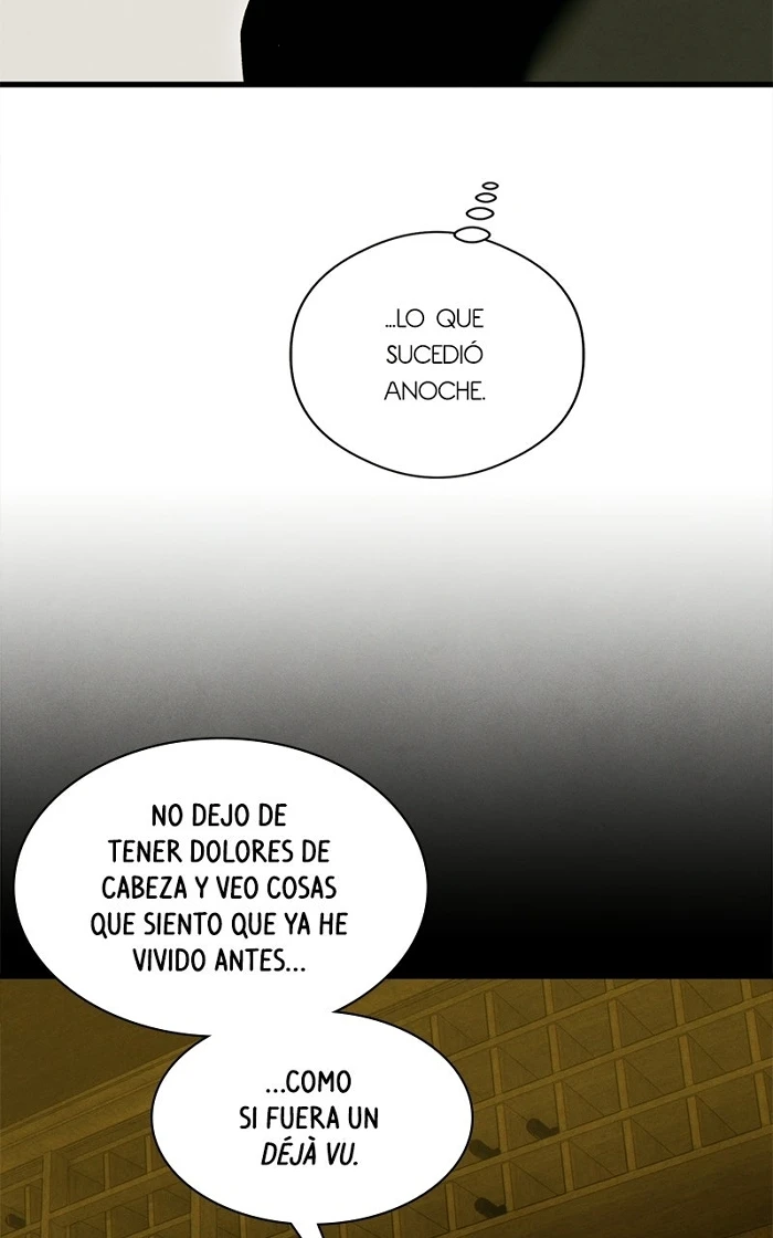 El Deseo Del Diablo Capitulo 51 página 39