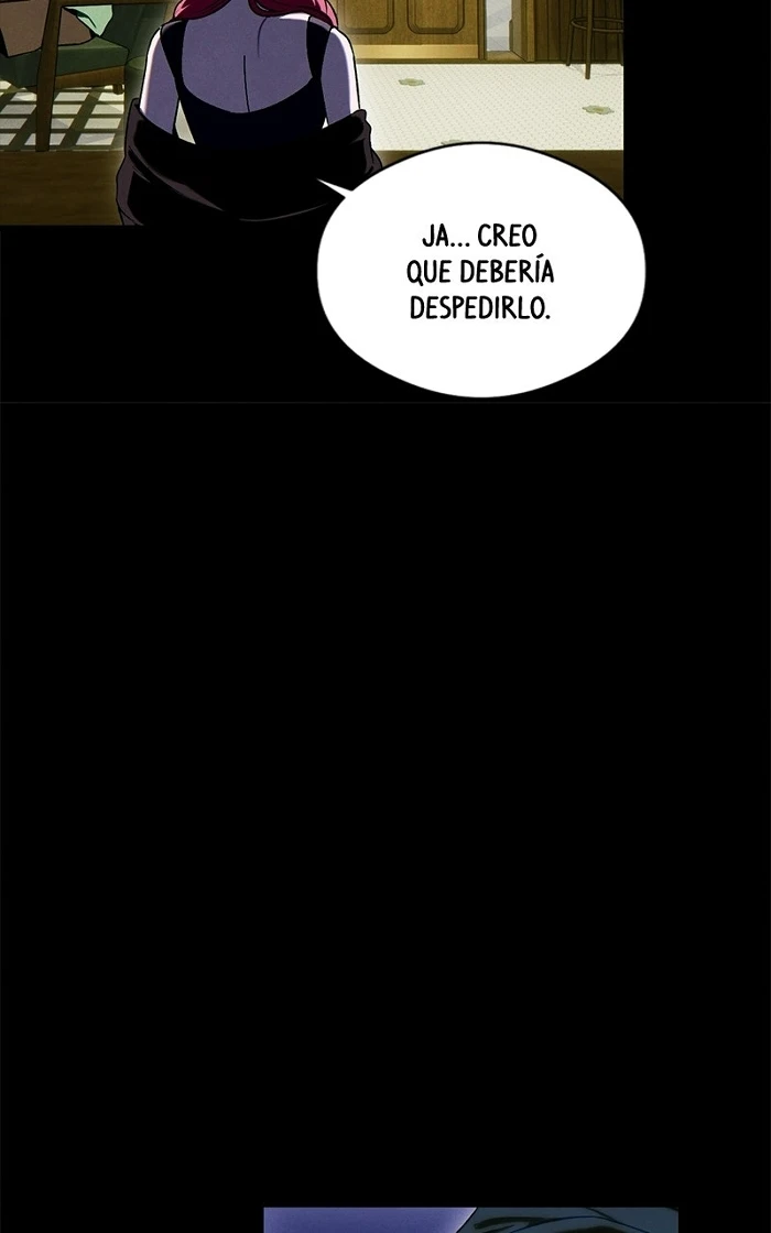 El Deseo Del Diablo Capitulo 51 página 49