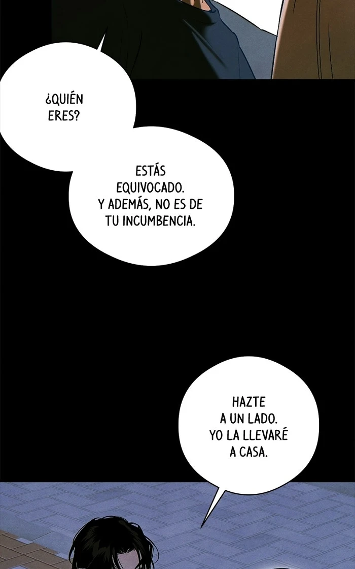 El Deseo Del Diablo Capitulo 51 página 53