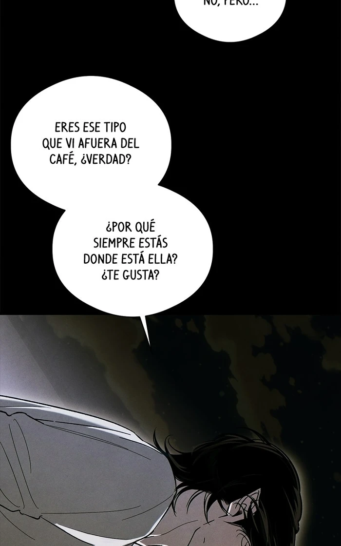 El Deseo Del Diablo Capitulo 51 página 56