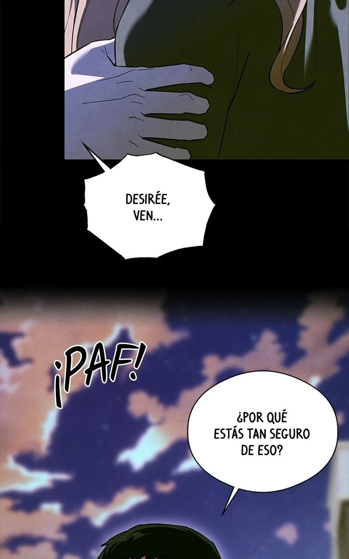 El Deseo Del Diablo Capitulo 51 página 59