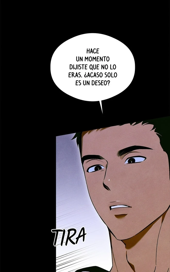 El Deseo Del Diablo Capitulo 51 página 63