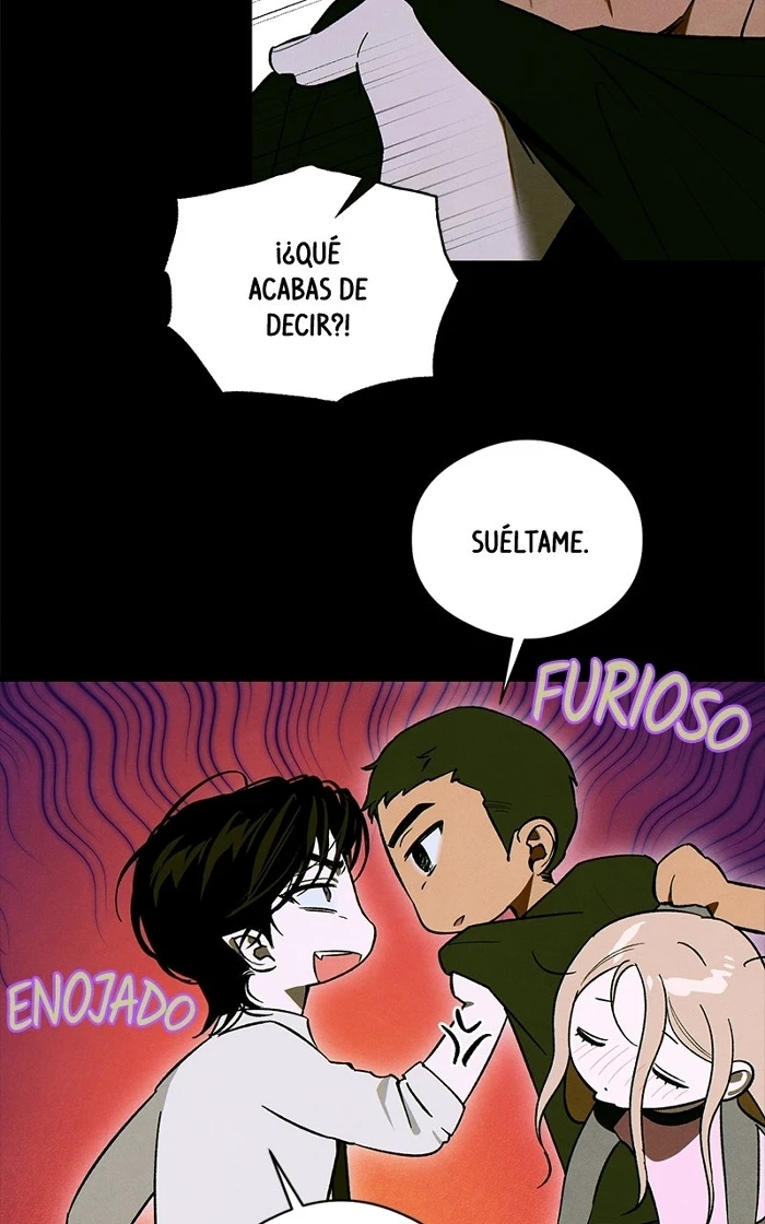 El Deseo Del Diablo Capitulo 51 página 64