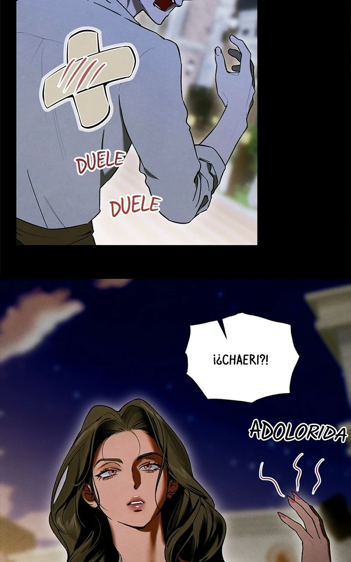 El Deseo Del Diablo Capitulo 51 página 66