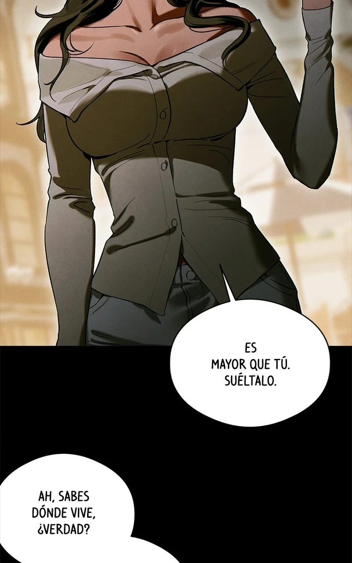 El Deseo Del Diablo Capitulo 51 página 67