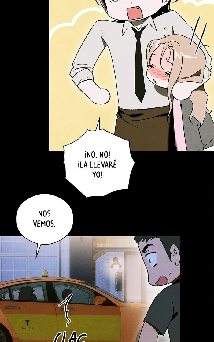El Deseo Del Diablo Capitulo 51 página 69