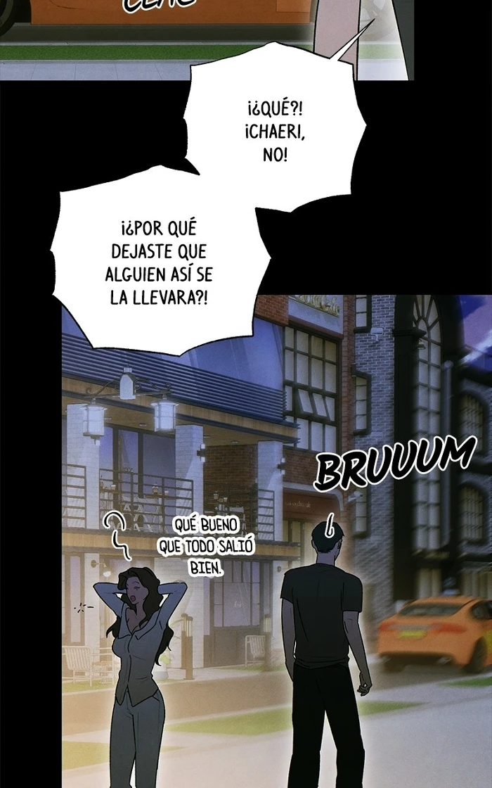 El Deseo Del Diablo Capitulo 51 página 70