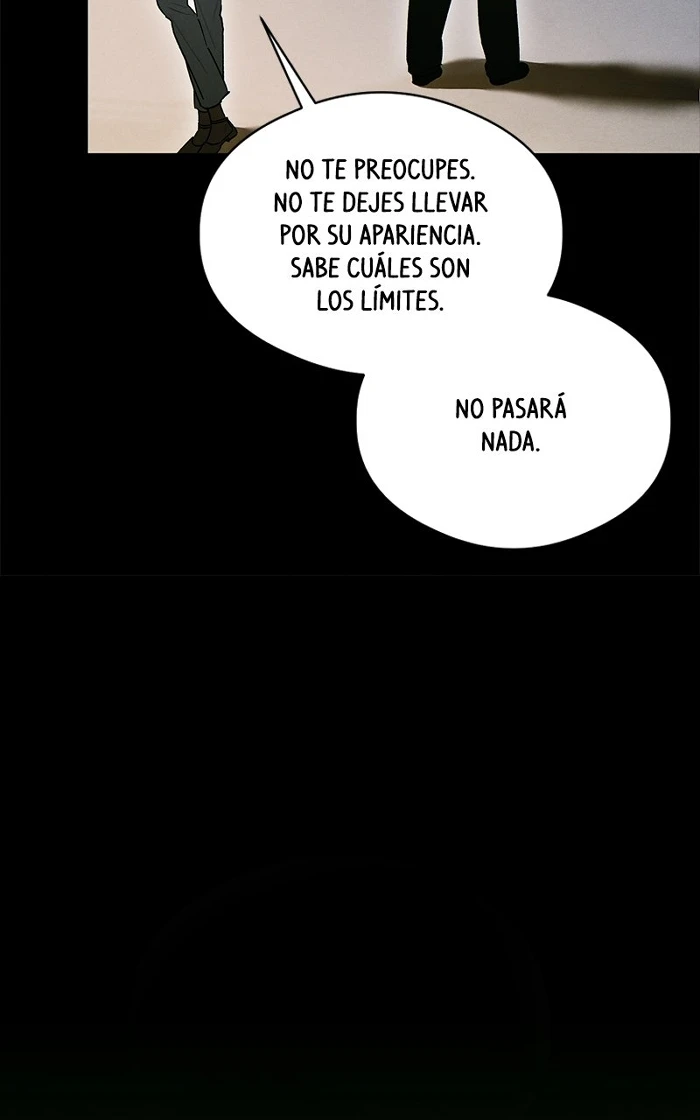 El Deseo Del Diablo Capitulo 51 página 71