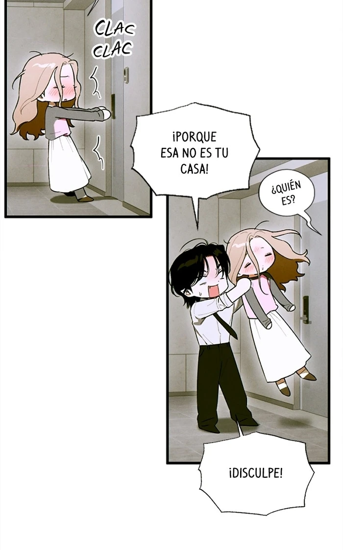El Deseo Del Diablo Capitulo 52 página 11