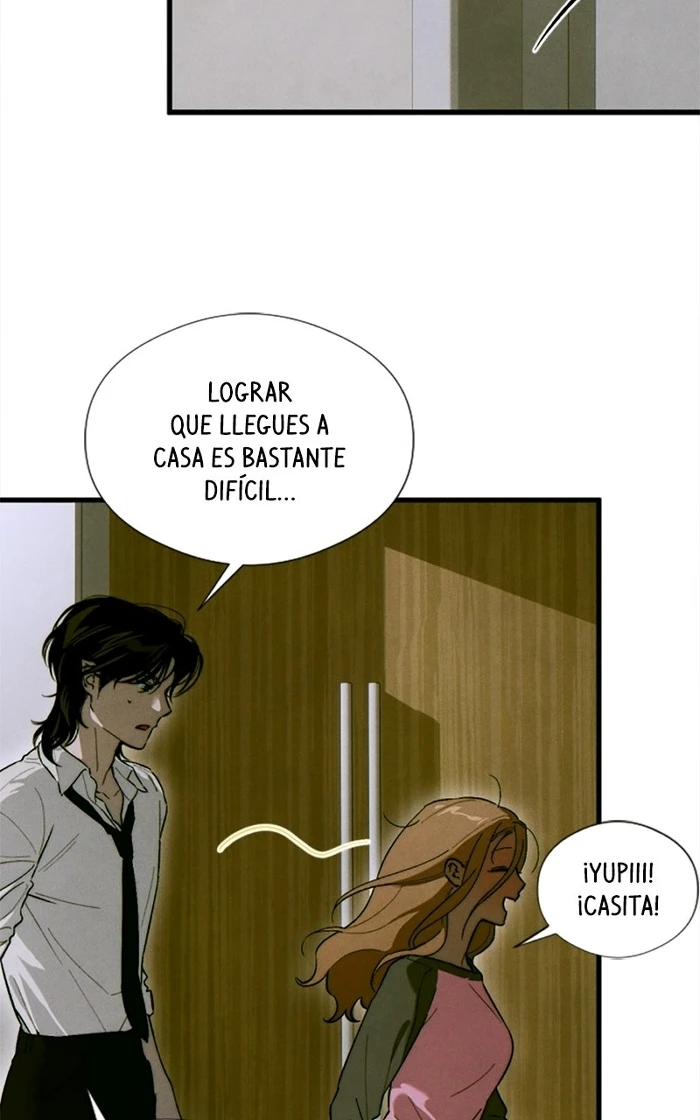 El Deseo Del Diablo Capitulo 52 página 14