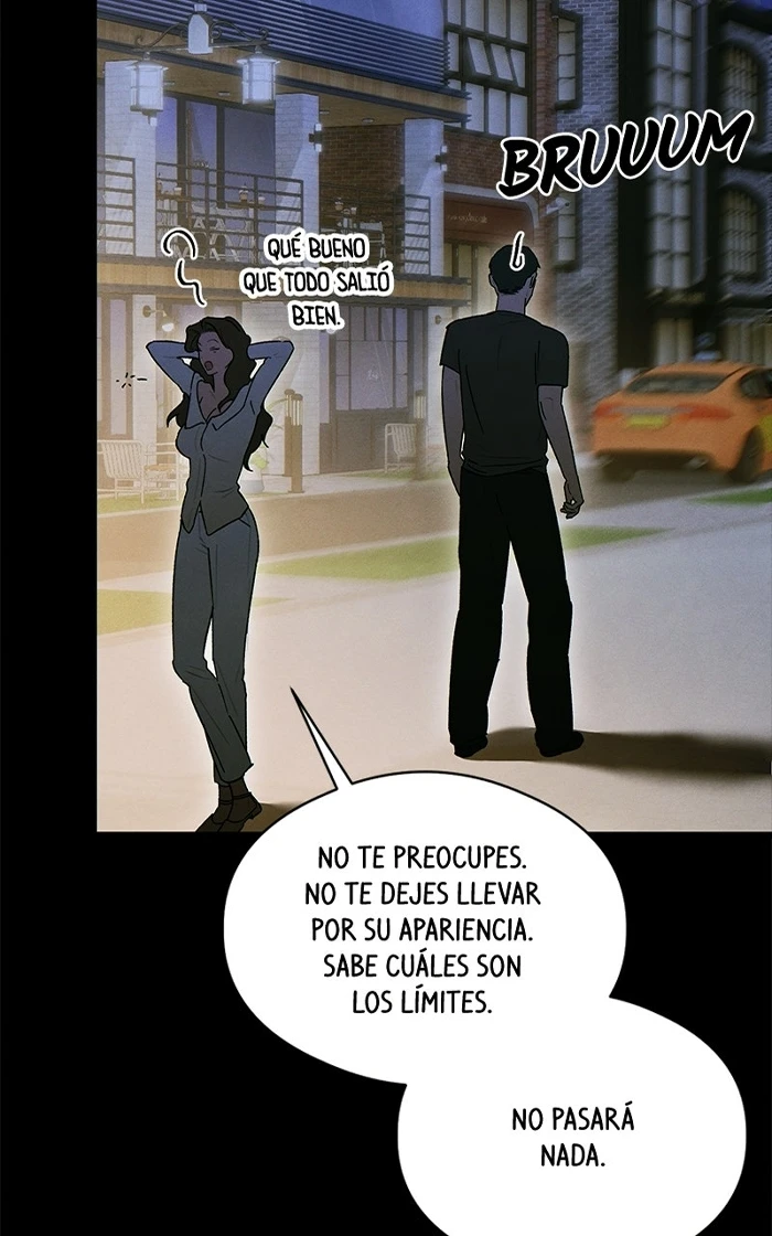 El Deseo Del Diablo Capitulo 52 página 2