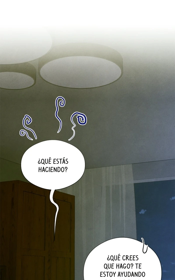 El Deseo Del Diablo Capitulo 52 página 23