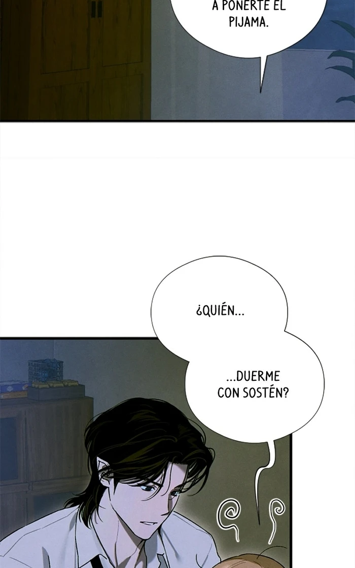 El Deseo Del Diablo Capitulo 52 página 24