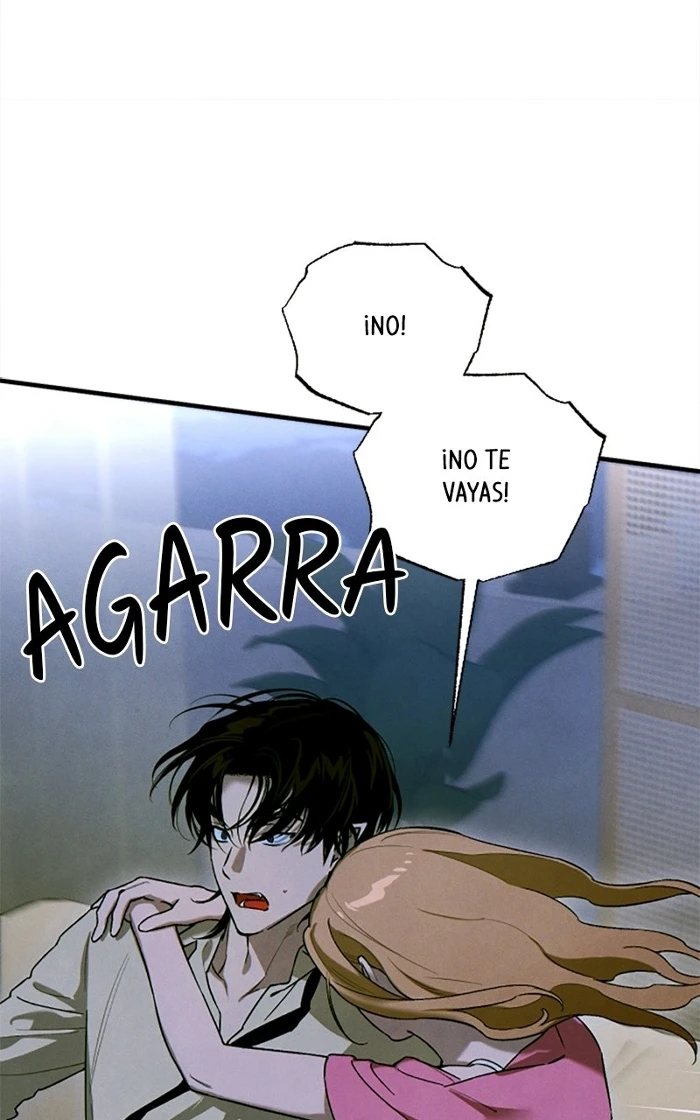 El Deseo Del Diablo Capitulo 52 página 29