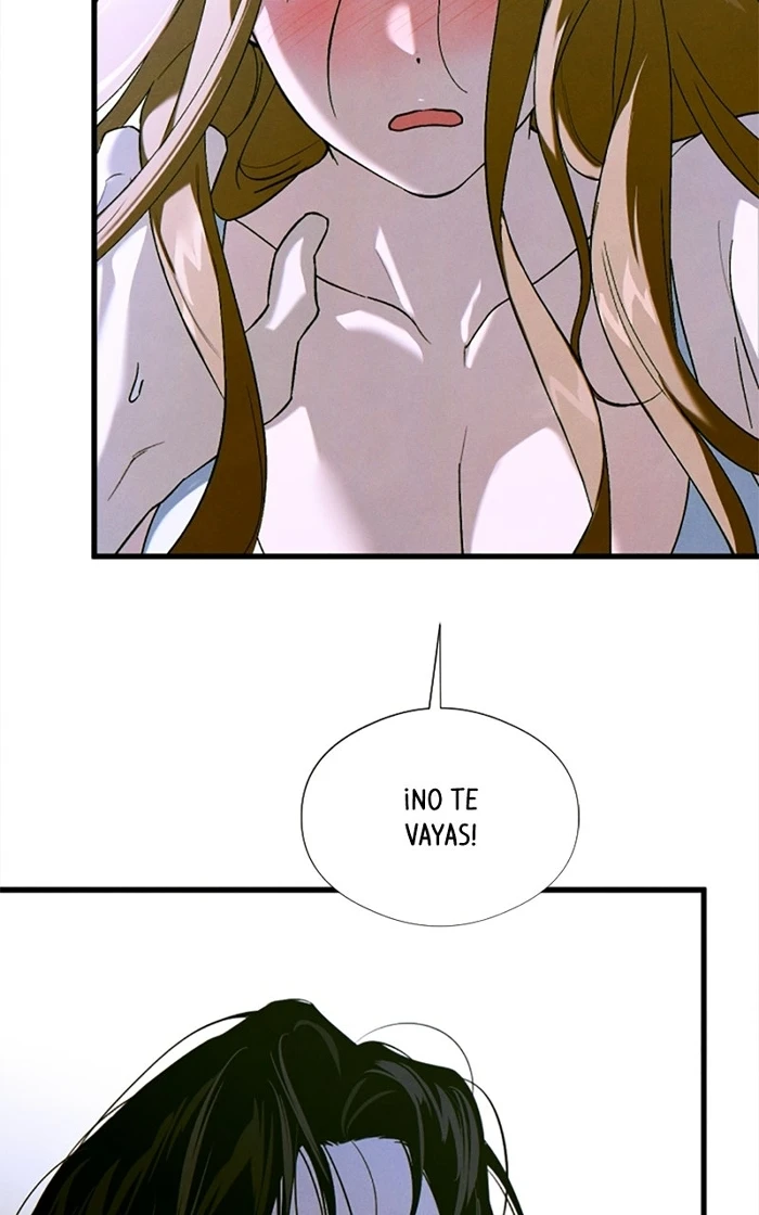 El Deseo Del Diablo Capitulo 52 página 32