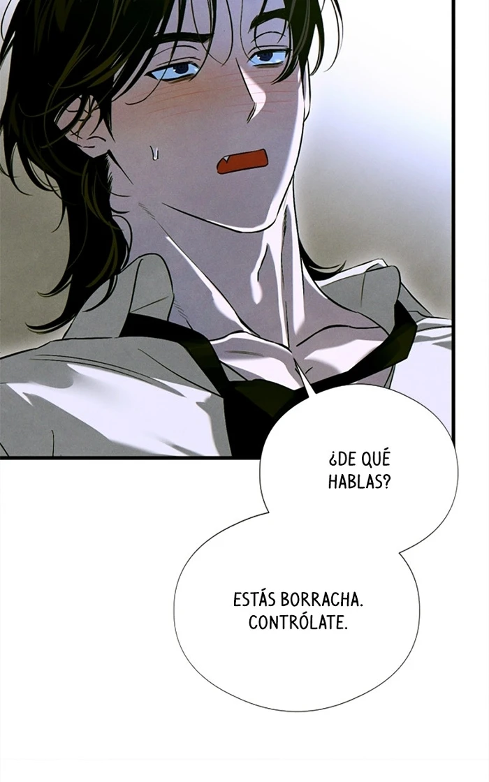 El Deseo Del Diablo Capitulo 52 página 33
