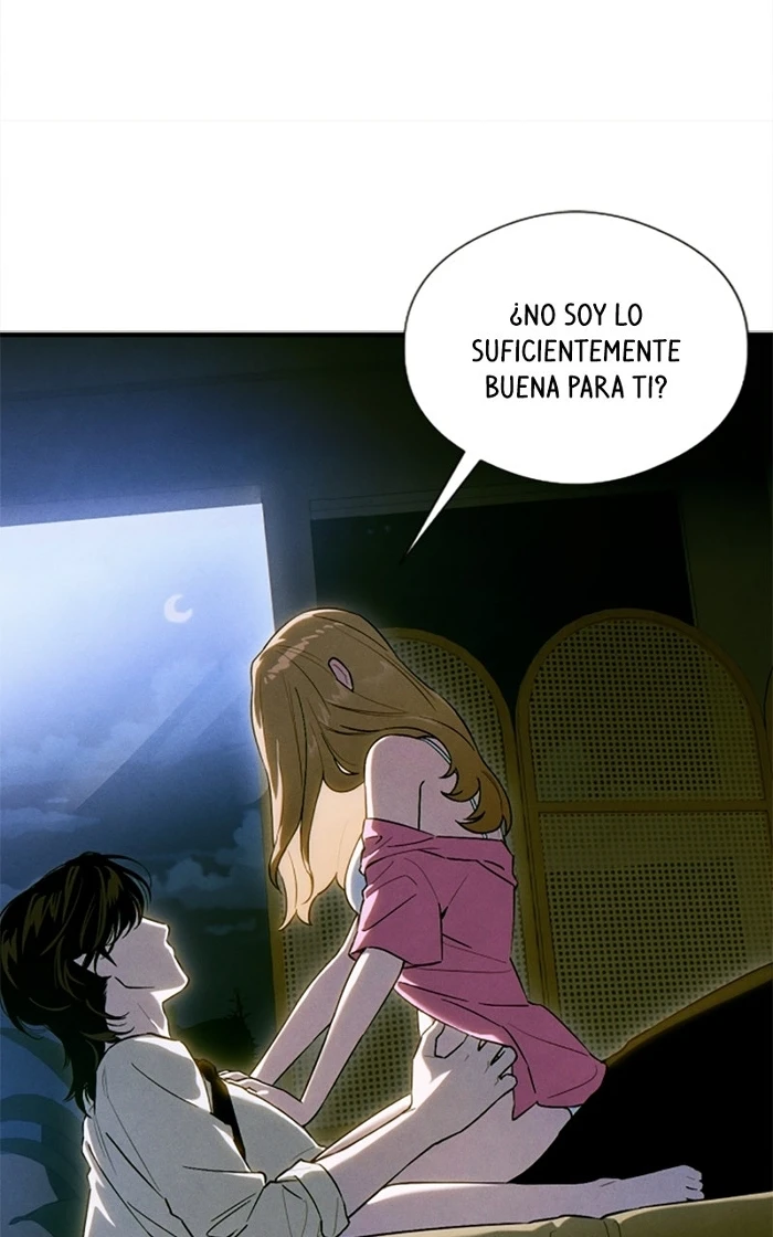 El Deseo Del Diablo Capitulo 52 página 38