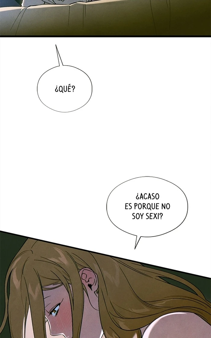 El Deseo Del Diablo Capitulo 52 página 39