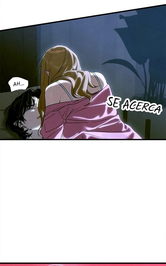 El Deseo Del Diablo Capitulo 52 página 46