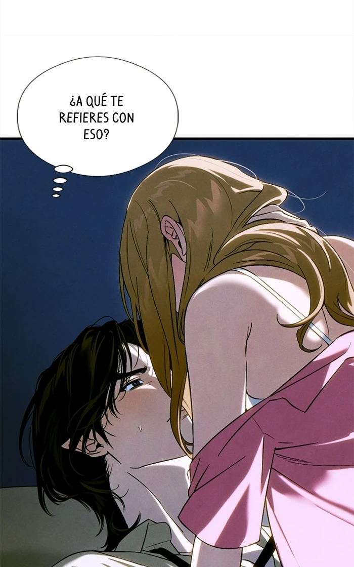El Deseo Del Diablo Capitulo 52 página 48