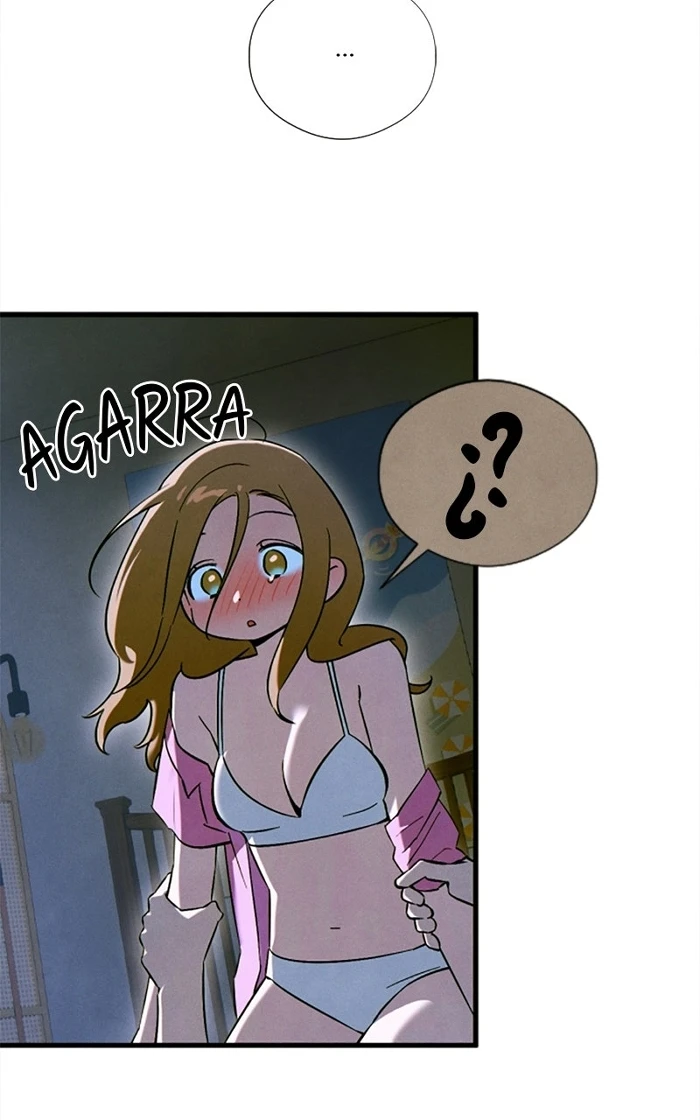 El Deseo Del Diablo Capitulo 52 página 57