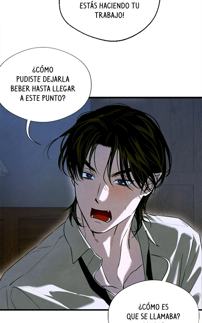 El Deseo Del Diablo Capitulo 52 página 59