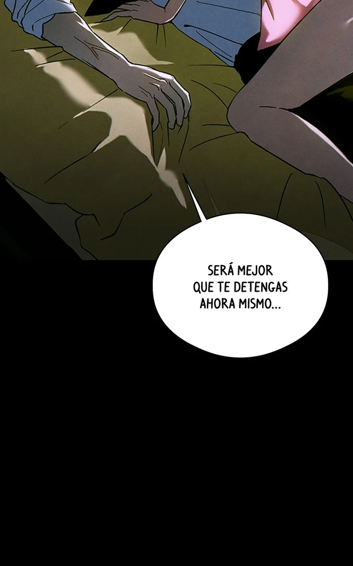 El Deseo Del Diablo Capitulo 52 página 6
