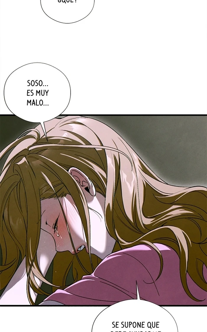 El Deseo Del Diablo Capitulo 52 página 61