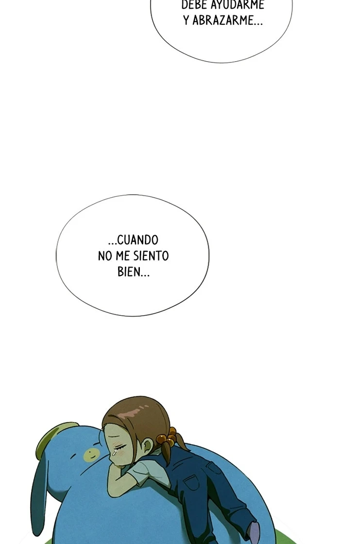 El Deseo Del Diablo Capitulo 52 página 62