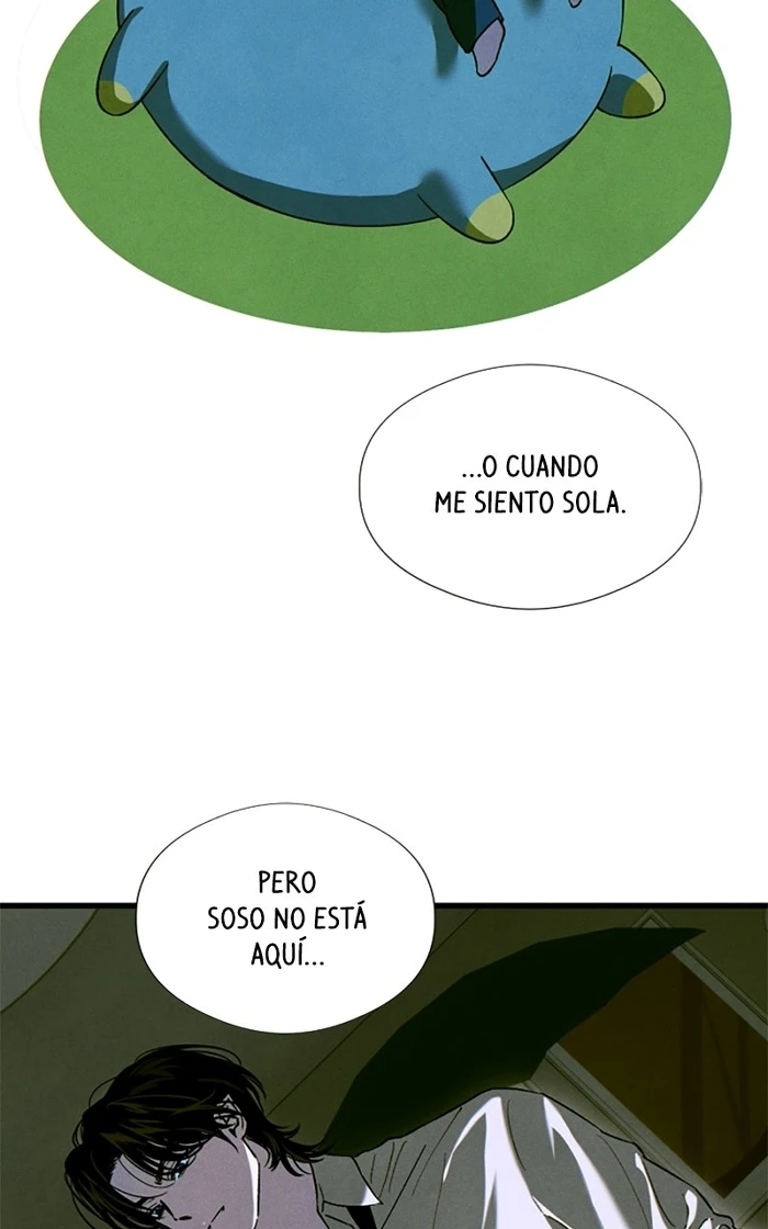 El Deseo Del Diablo Capitulo 52 página 63