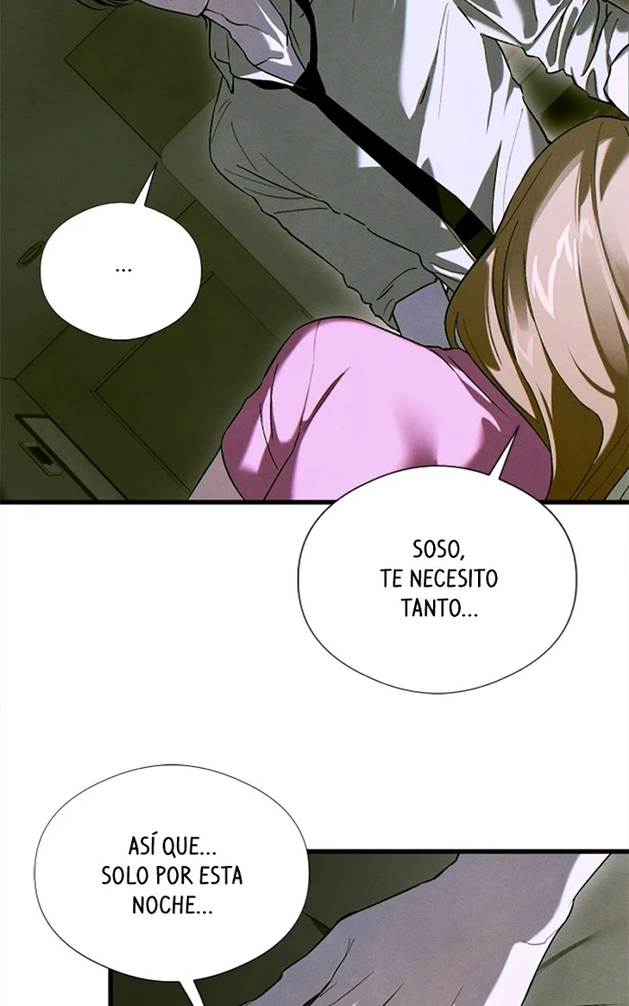 El Deseo Del Diablo Capitulo 52 página 64