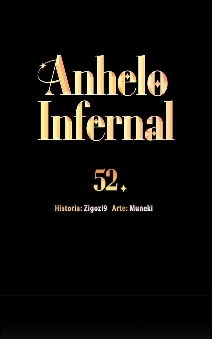 El Deseo Del Diablo Capitulo 52 página 7