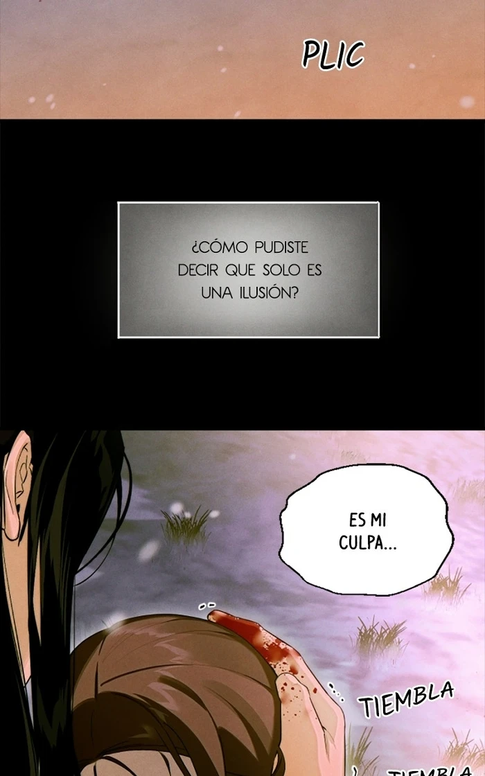 El Deseo Del Diablo Capitulo 53 página 10