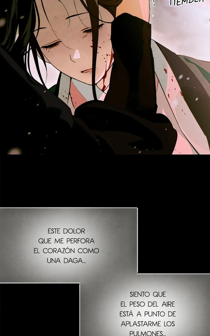 El Deseo Del Diablo Capitulo 53 página 11