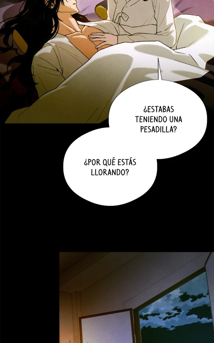 El Deseo Del Diablo Capitulo 53 página 18