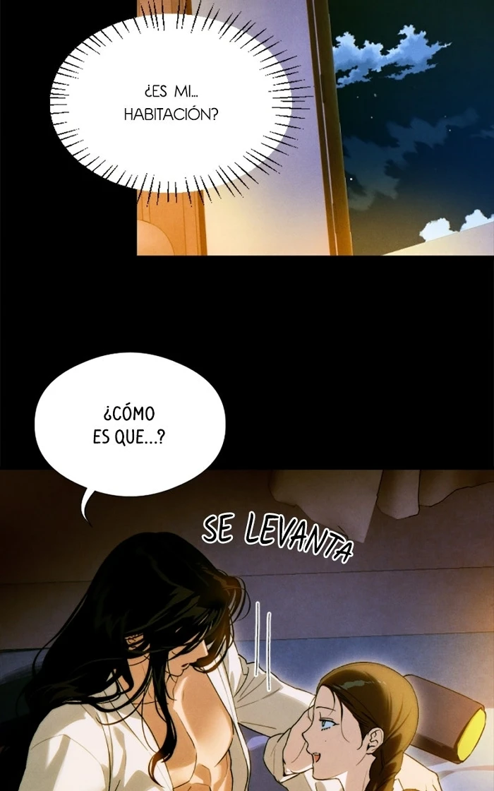El Deseo Del Diablo Capitulo 53 página 19