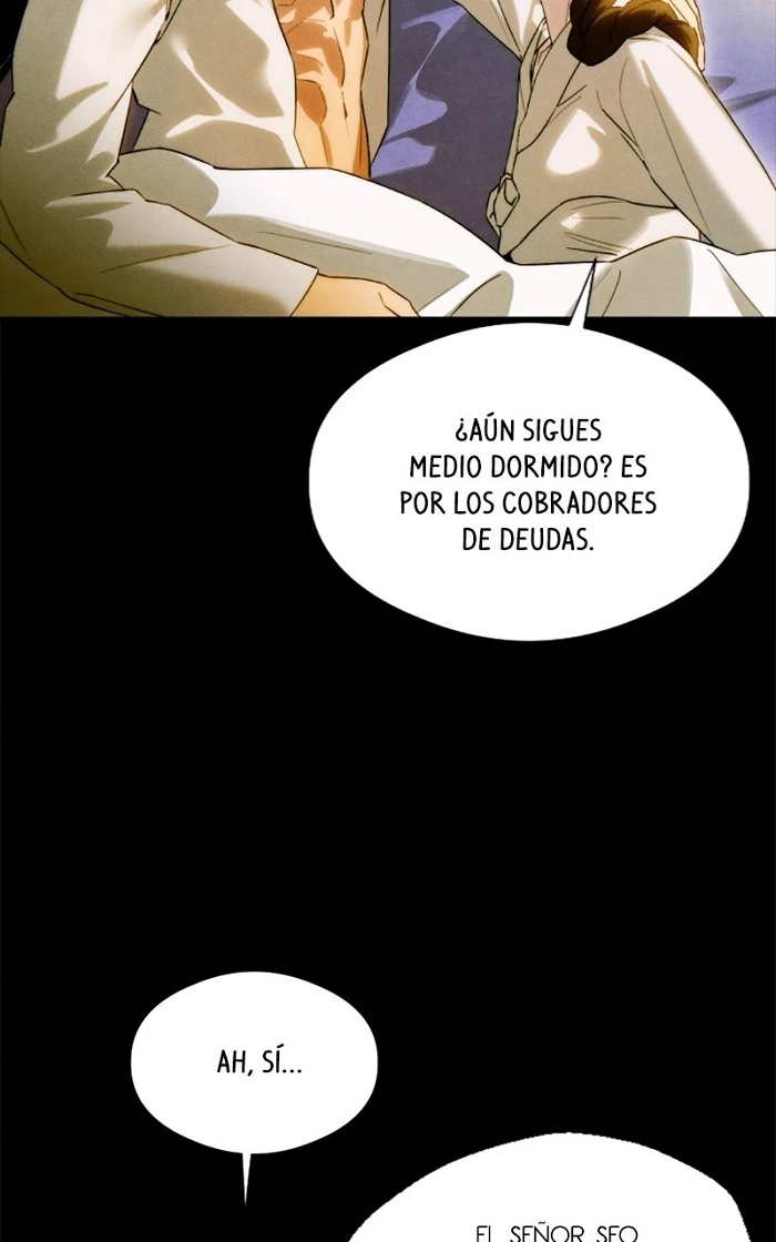 El Deseo Del Diablo Capitulo 53 página 20